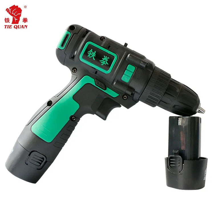 portable electric type wireless tools waterproof drill