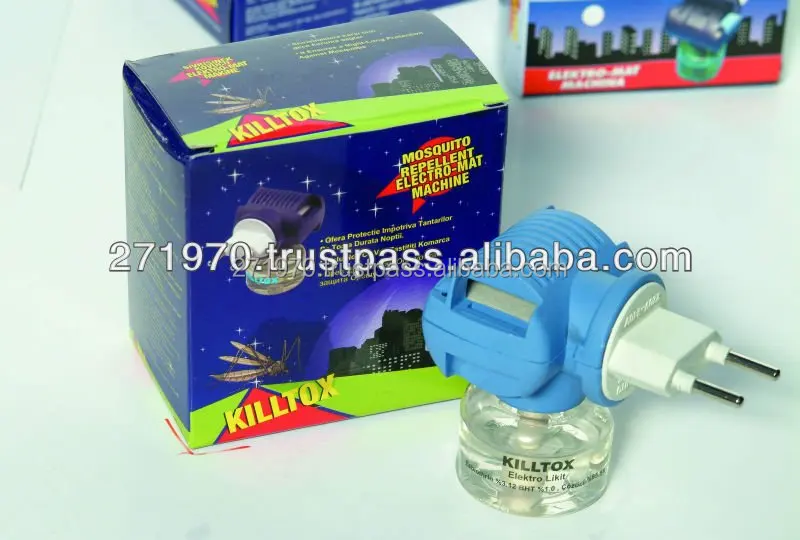 
anti mosquito liquid 