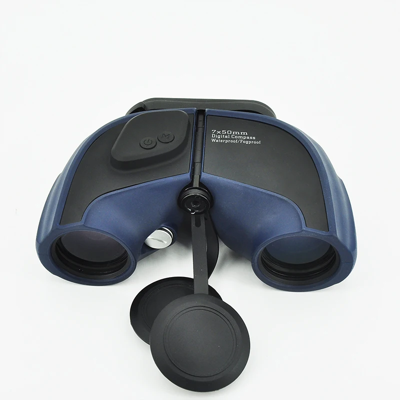 Bak4 7x50 бинокль водонепроницаемый высокой мощности Военная оптика бинокль китайский поставщиков новые продукты