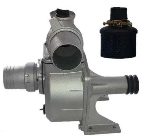 Centrifugal water Pump  for agriculture irrigation(SU50/80/100)
