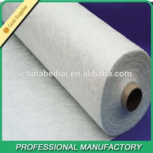 300g/m2 стекловолокна csm