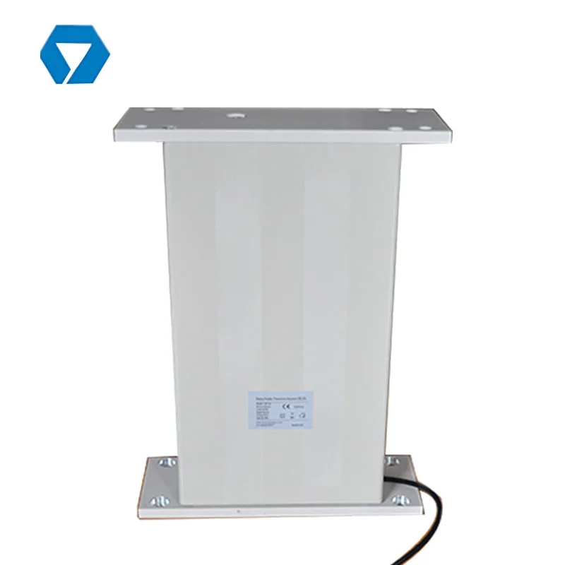 ICU patient bed and hospital bed 500KG medical Telescopic electric lifting column for office desk