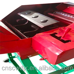 
DONGYA Buy antique hay cutter machine chaff cutter 