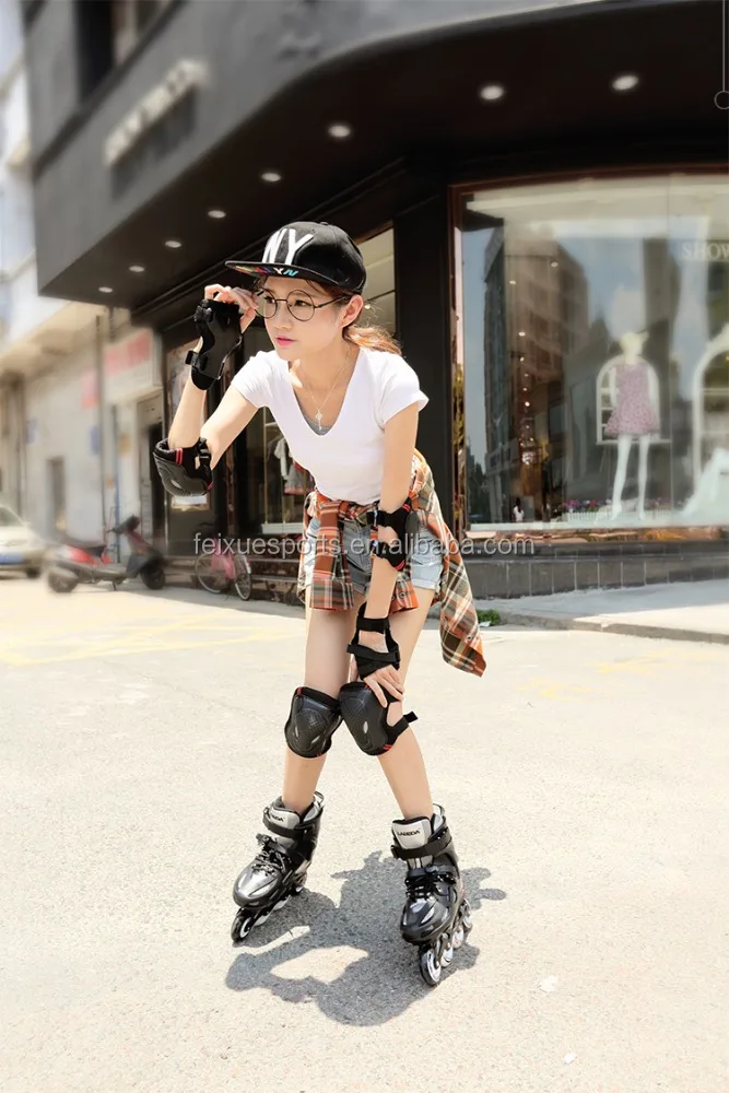 Четырехколесные коньки labeda, обувь для катания на роликах