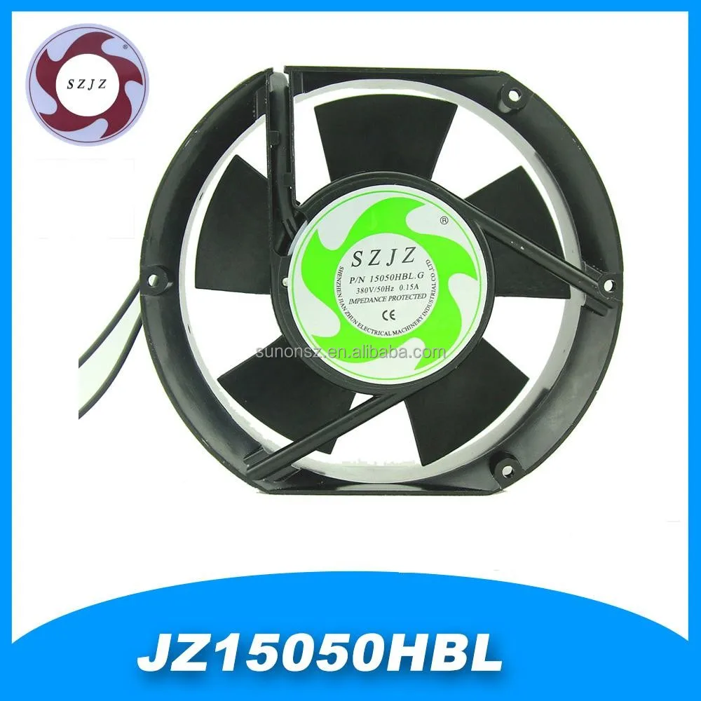 Ventilation Axial 150 mm AC 220 V Fan
