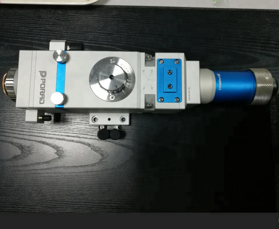 
Good cutting edge metal cutting head fiber laser head for laser cutting machine 1000w/1500w/2000w/4000w 