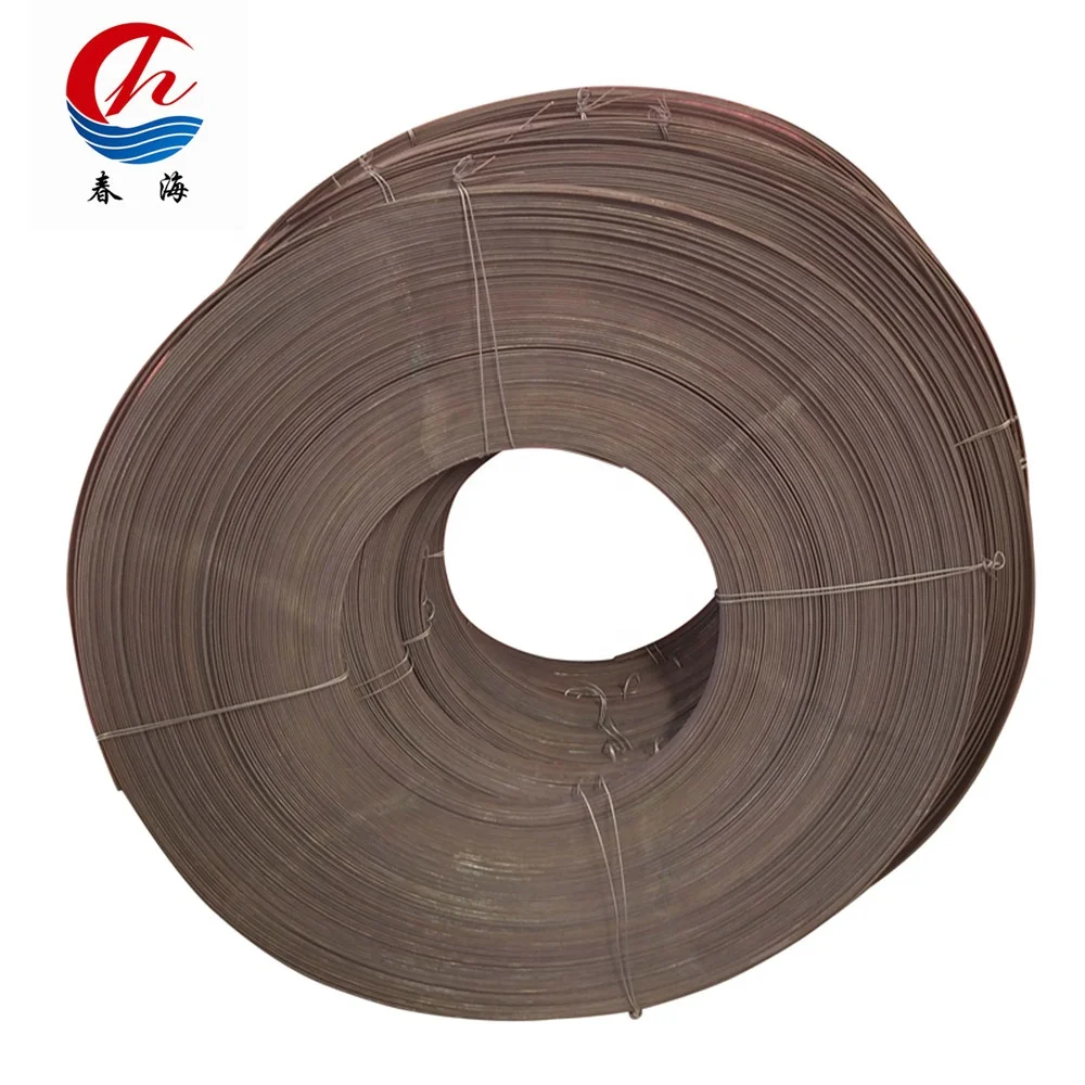 fecral 0cr25al5 ferro chrome resistance strip  alloy plate