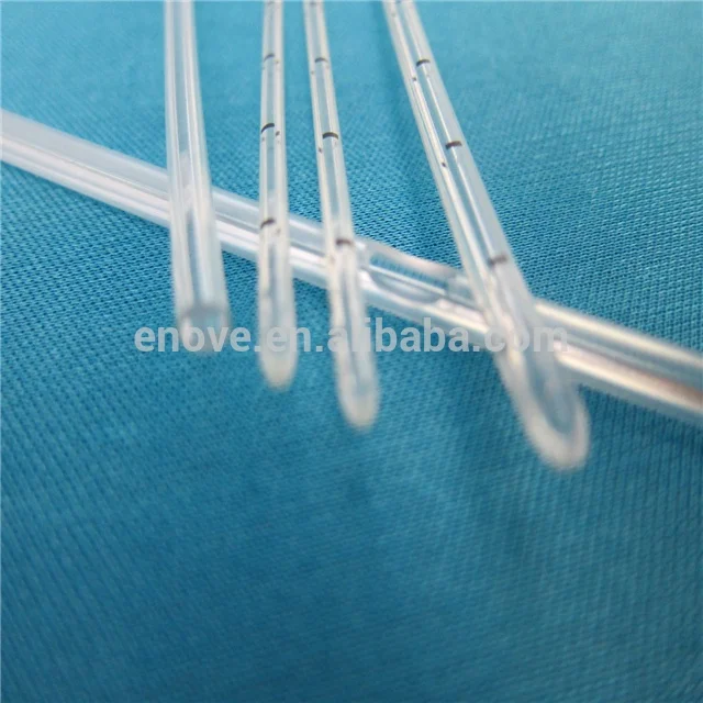 Индивидуальная грудная дренажная трубка