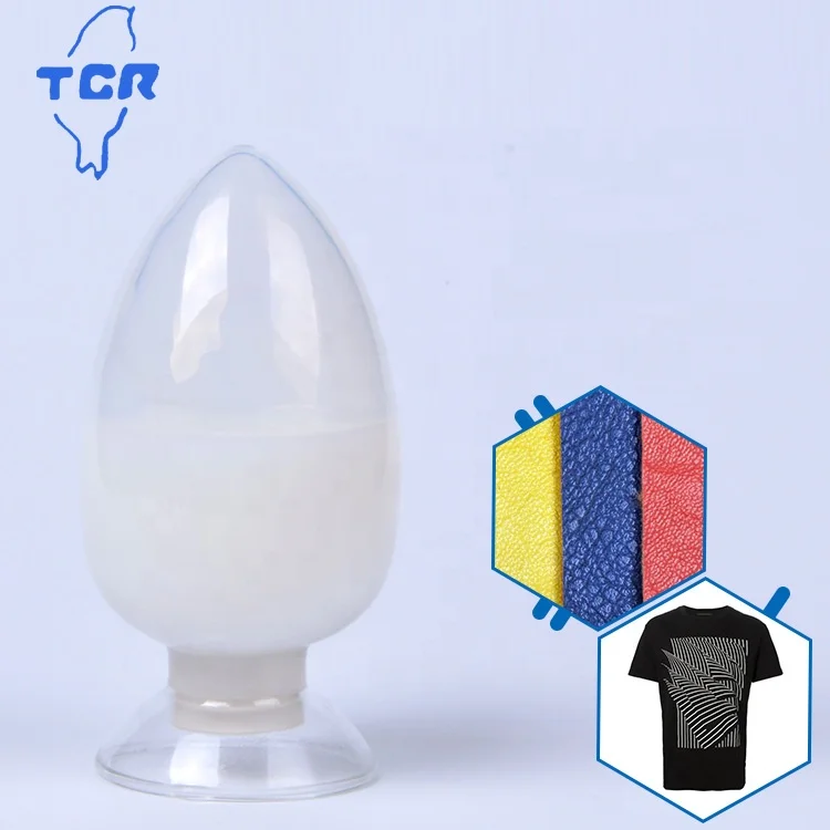 
High quality environmentally friendly water based polyurethane dispersion for leather surface waterborn PU resin 