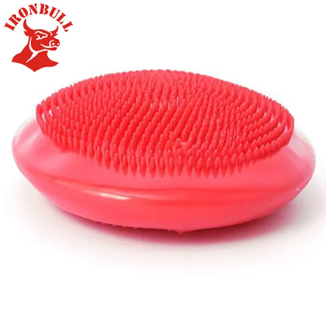 
electronic fitness PVC balance board 