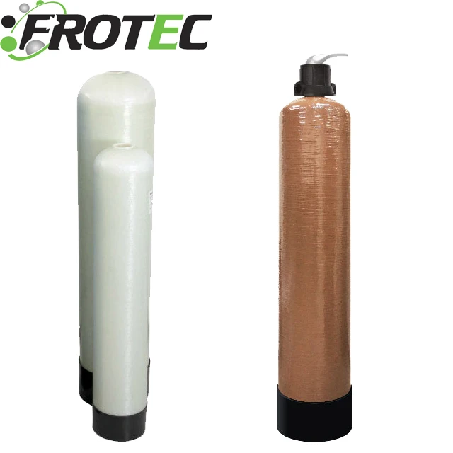 2136 Fiberglass FRP pressure water tank/FRP Pressure Vessel