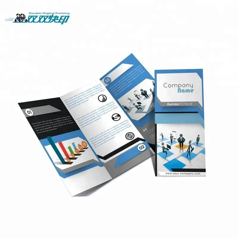 B006 injection restaurant flyer envelope design brochure