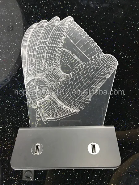 Модные меню 10000 мАч power bank для мобильного телефона