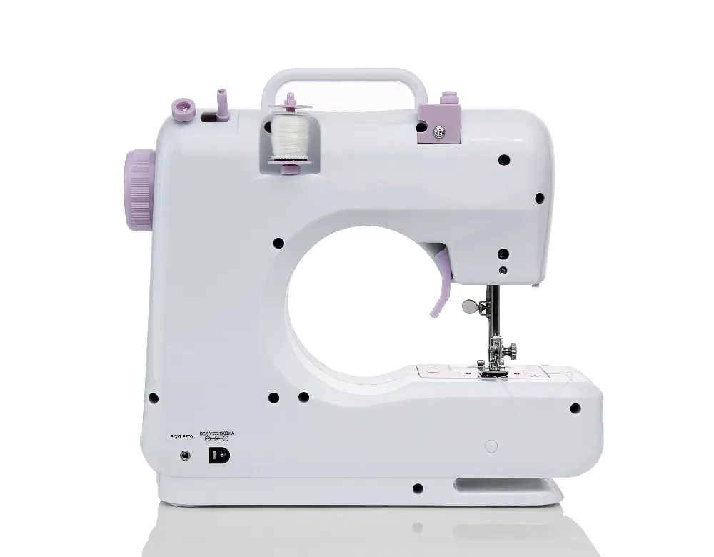 FHSM-505 rope best sewing machine for quilting