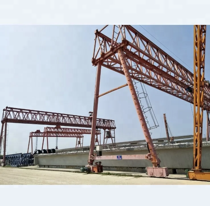 China  truss gantry crane electric hoist Gantry crane