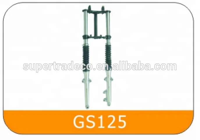 Мотоциклетные запчасти, полный амортизатор CG125