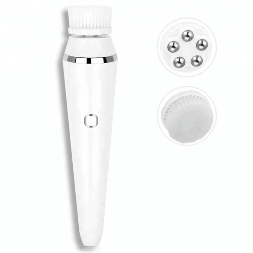 facial cleansing brush manufacturers face cleaning brush of waterproof face wash machine pore cleansing cleaner face brush