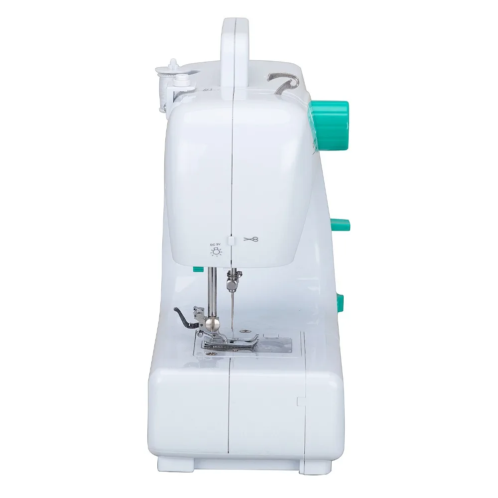 Household Handy Mini Electric Sewing Machine