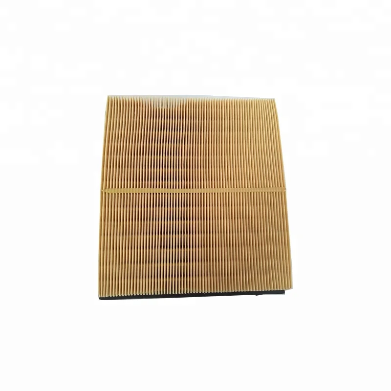 Auto parts performance air filter with high quality paper manufacture OEM 17801-31131