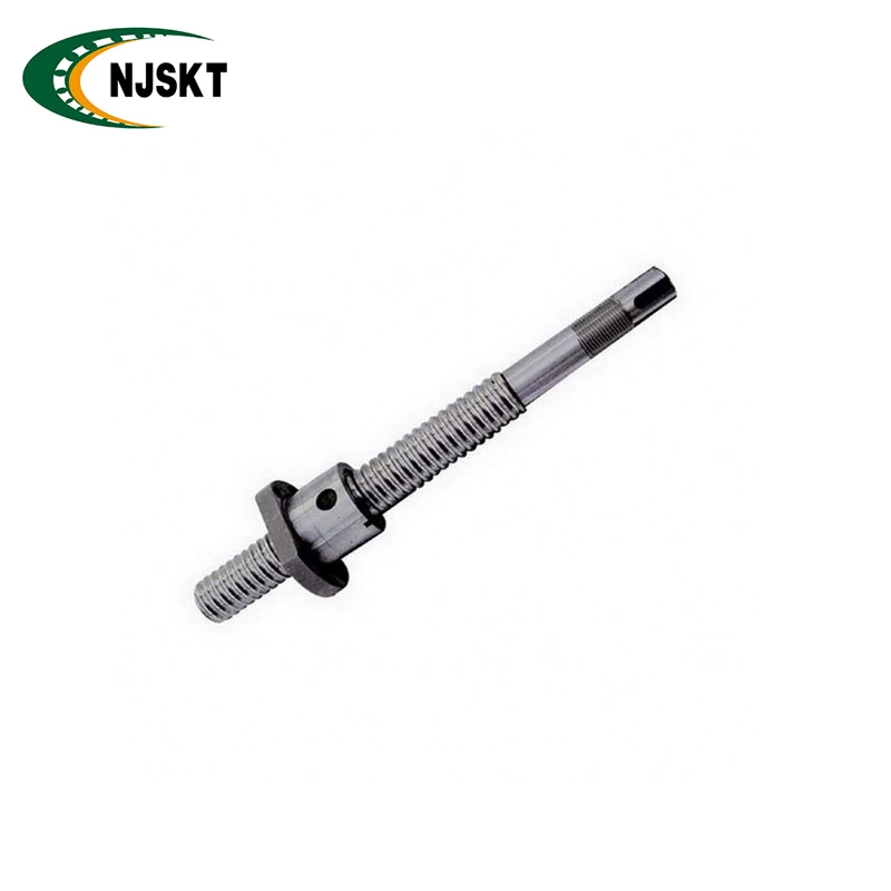 80mmTBI BallScrew SFNI8010-4 Ball Screw for CNC Machine