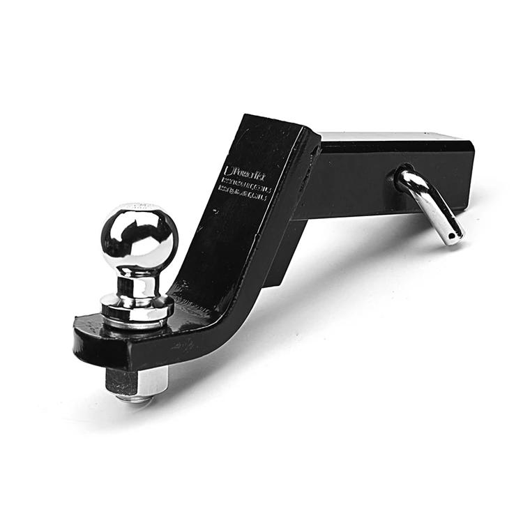 Коннер 2 'Шаровое Крепление Тягово часть oem услуг, предоставляемых ТСУ с мячом