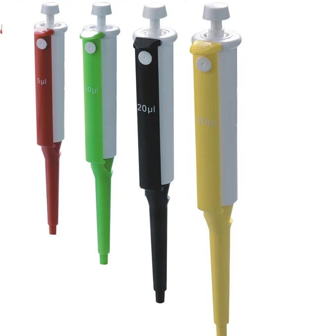 Renonlab Single Channel Adjustable Half Autoclavable Variable Volume Micropipette Manufacturer with cheaper price