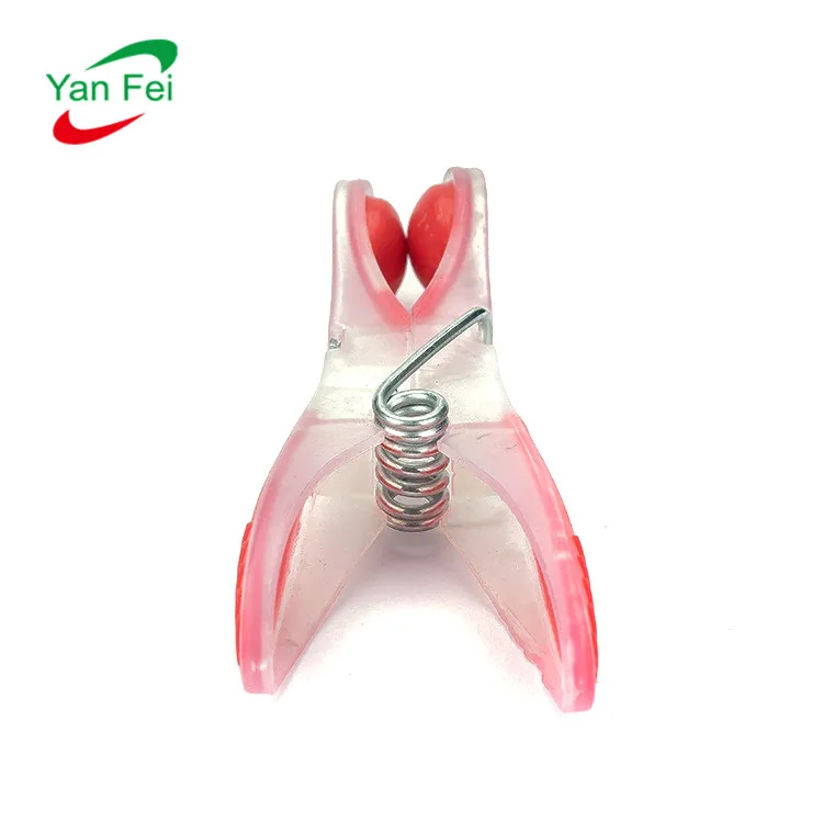 Горячие продажи мини пользовательские прищепка клипы пластиковые Прачечная колышки