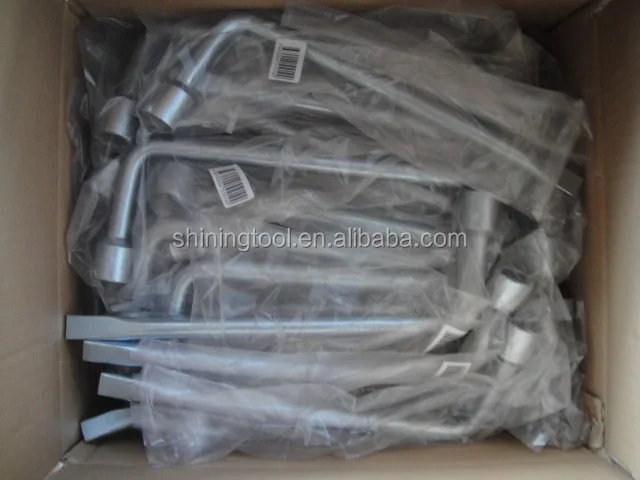 JAPAN QUALITY  Y L TYPE WHEEL WRENCH WHEEL  WRENCH