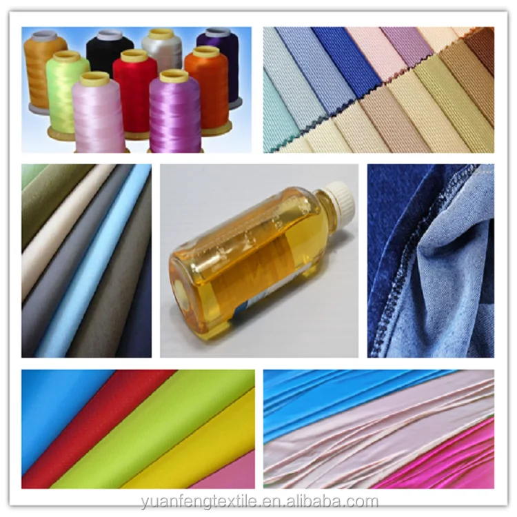 
Special effect chelated dispersing agent used in the textile industry for cotton nylon dyeing 