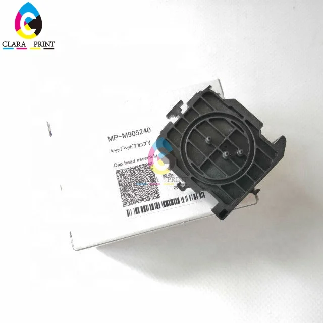 Топ-блок Mimaki для принтера JV33 / JV5 DX5