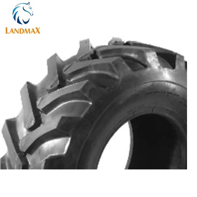 
R4 PATTERN TUBELESS AGR Tire 10.5 / 80 - 18 - 10PR 