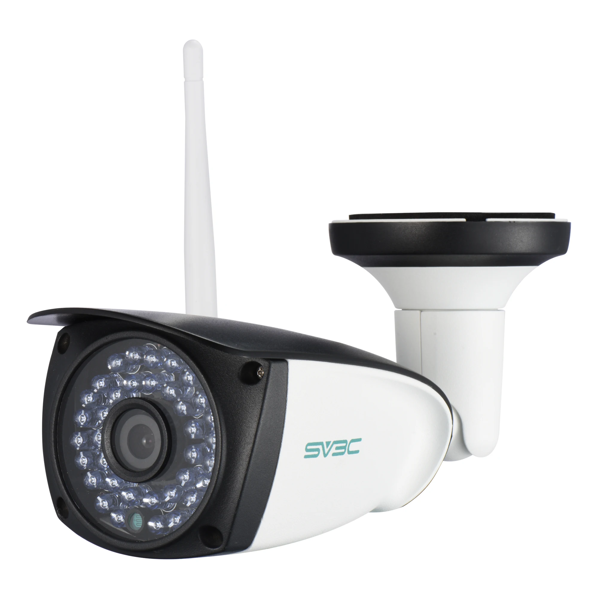 HD 1080P IP Camera Wireless Network CCTV Surveillance System For Home