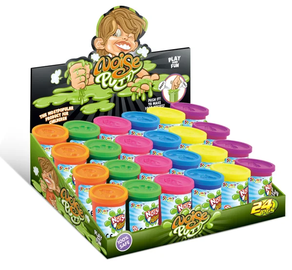 Factory price wholesale hot PUTTY TOY  926B