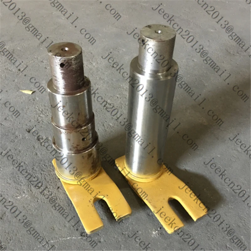 Hinge Pin Spare Part For650 652 wheel Loader PIN Z510020030 Z510020010 COVER Z510030010 Z510030040 Bearing B120527049