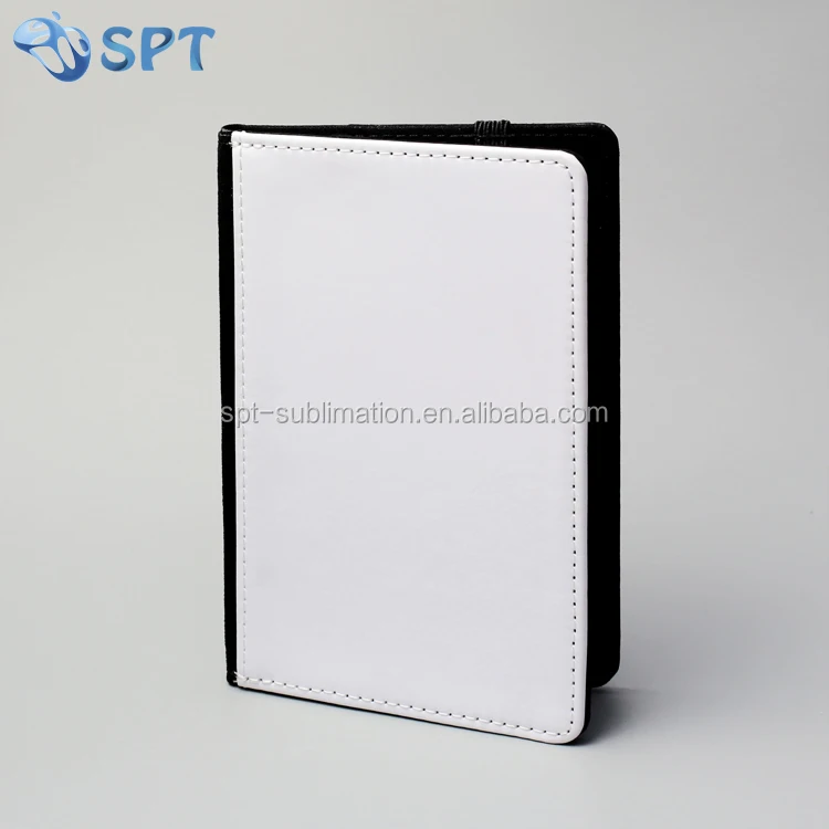 Sublimation Travel Vintage Passport Holders Genuine Leather Wholesale Passport Cover