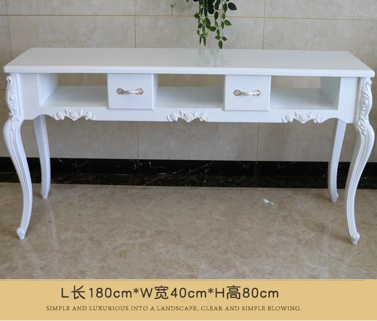 2019 hot sale M311 Manicure Table