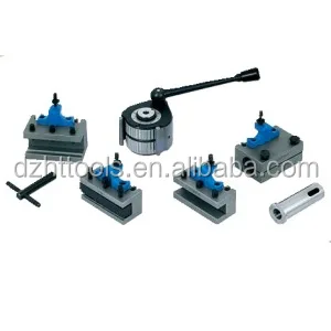 
40-position quick change toolpost and tool holder &nbsp;<span style=