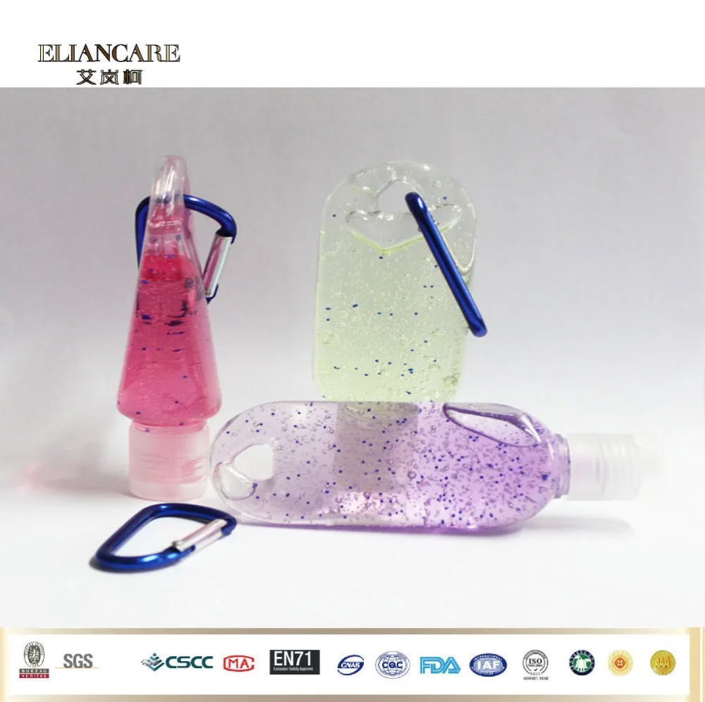 
50ml Antibacterial Liquid Hand Soap 