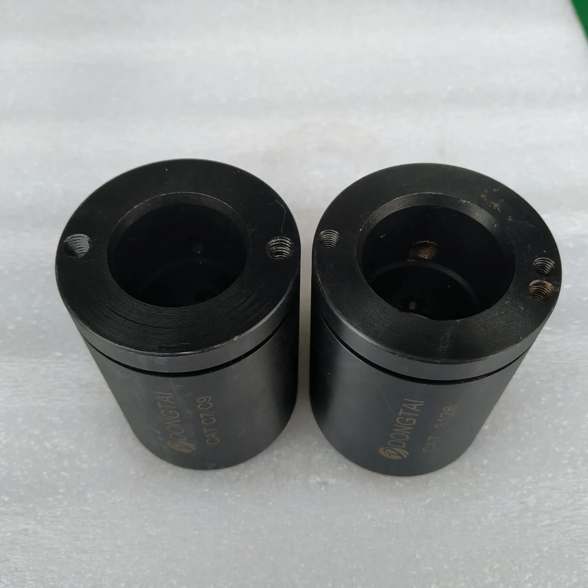 Адаптер для Caterpillar 3126 и Caterpillar C7 C9