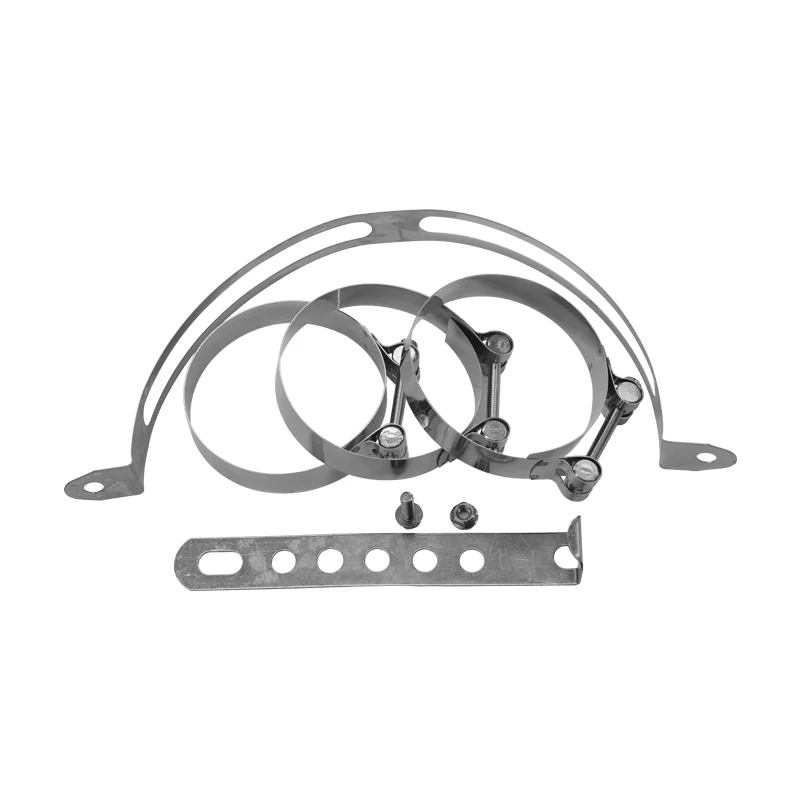 MS Universal Racing Carbon Fiber Cold Feed Induction Kit Carbon Fiber Air Intake Kit Air Filter Box with Fan