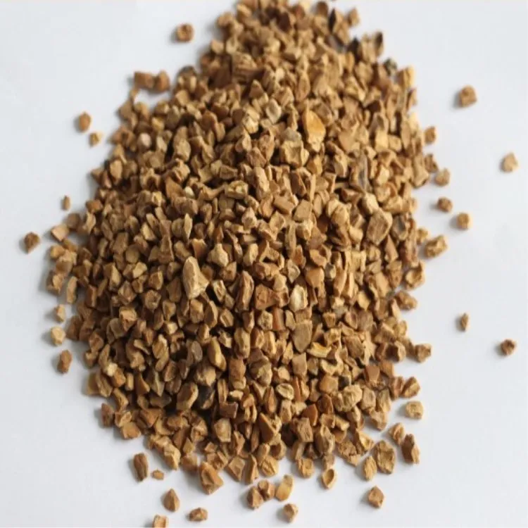 Natural Walnut Shell Powder In Bulk For