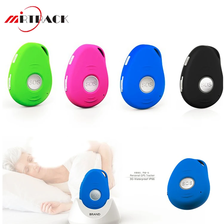 CDMA GPS tracker, cheap mini GPS tracker for cats and dogs for children with SOS call