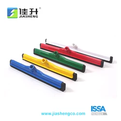 High quality Plastic floor moss squeegee