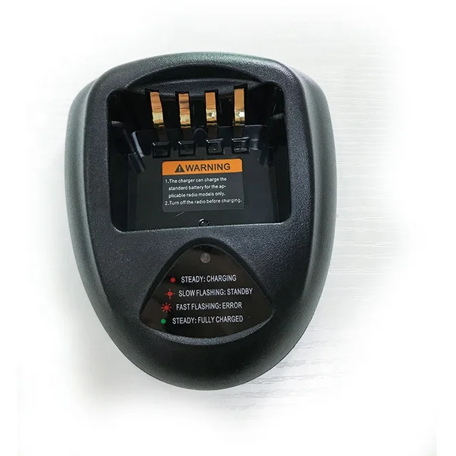 Зарядное устройство для рации CH10L07 TC 700/TC780 TC780M/TC710 батареи Hytera BL1703Li BL2102Li