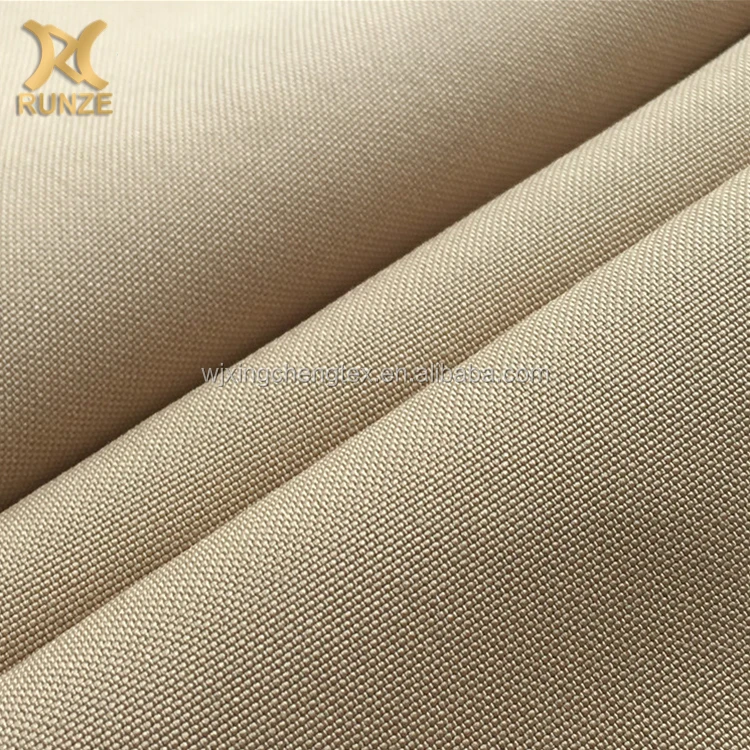 Durable quality Easy clean Polyester Table cloth mini matt fabric
