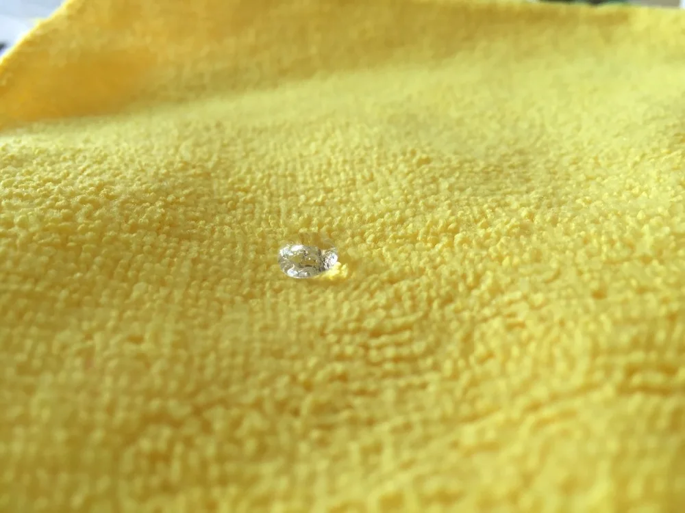 
Super Hydrophobic Textile/fiber/suede coating - OEM Available 