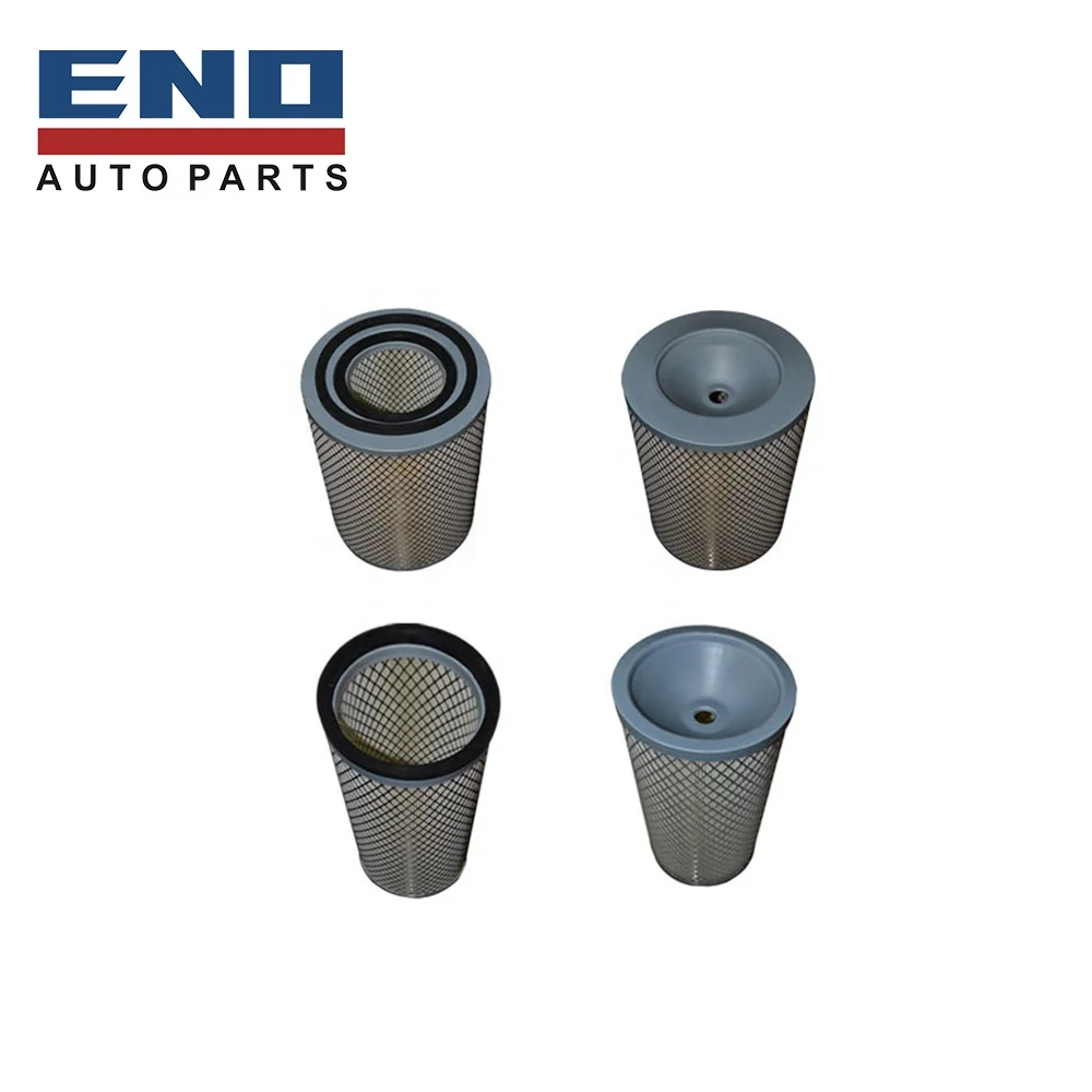 
High Performance Bus parts air filter for zhongtong bus 