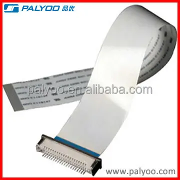 
1.0mm pitch smt ffc fpc connector for iphone 5 