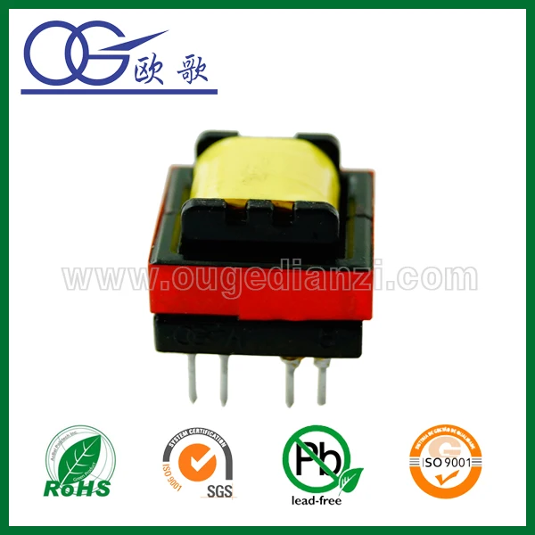 ee16 горизонтальные высокочастотный трансформатор