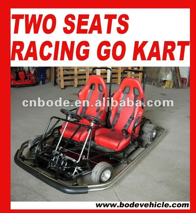 Гоночный карт 163CC/Внедорожный Багги (MC-480)